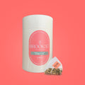 Lemon Ginger Tea Eco – Brook37 Herbal Wellness Blend