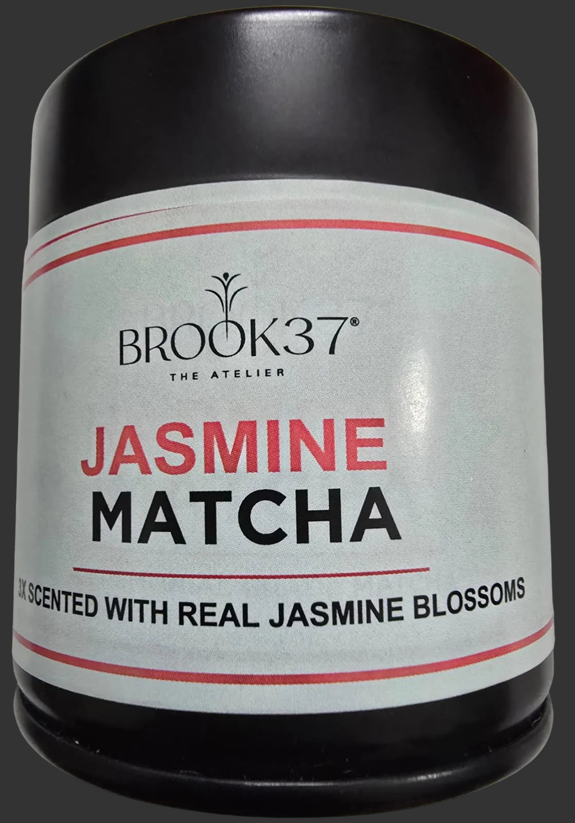 Jasmine Matcha