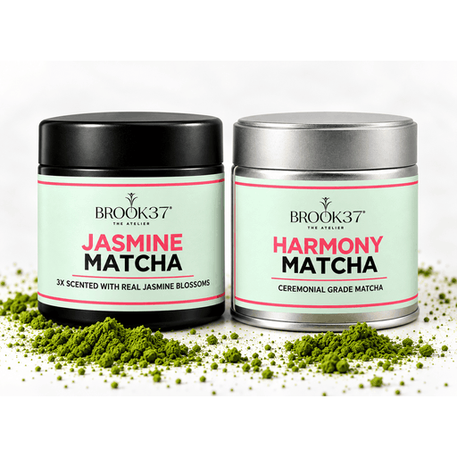 Matcha Lovers
