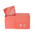 Brook37 Assorted Tea Sampler Box - A Collection of 8 Flavored Tea Blends