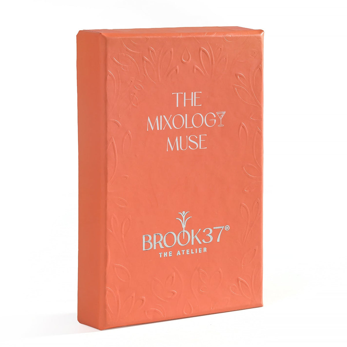 Brook37 Recipe Box