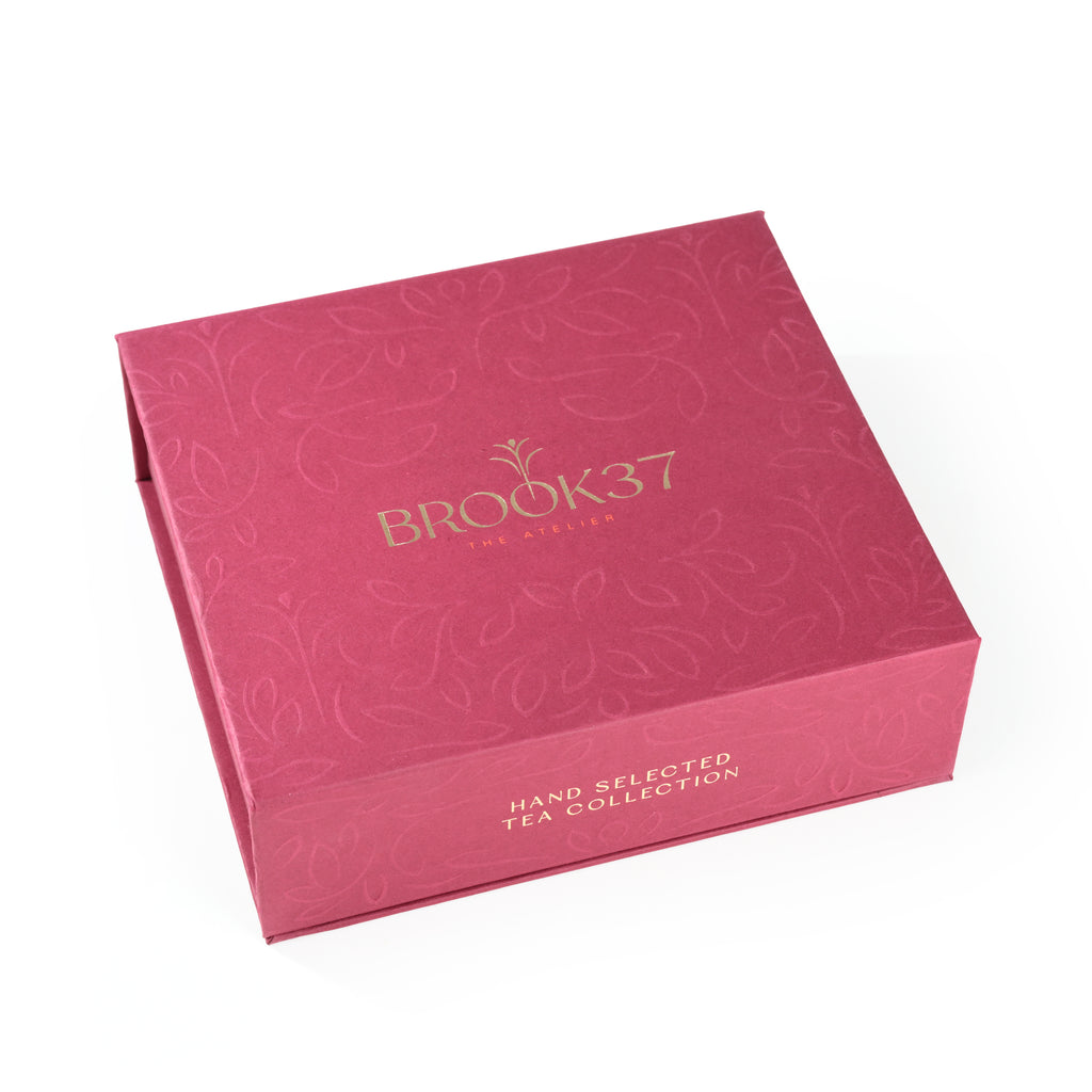 Aurum Collection - The Holiday Gift for Tea Lovers