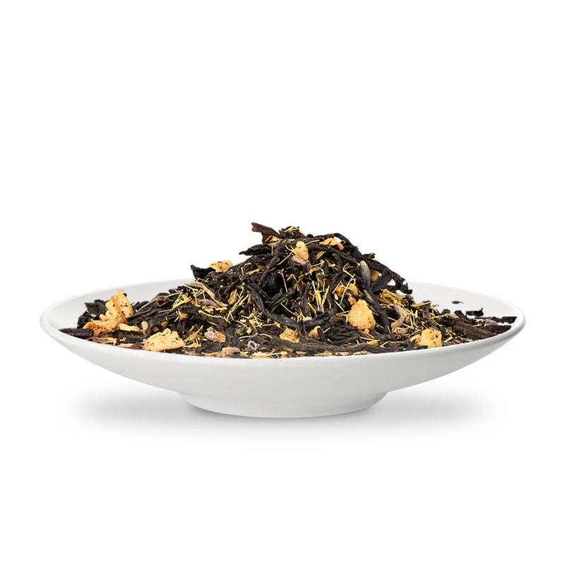 Lavender Earl Grey Tea