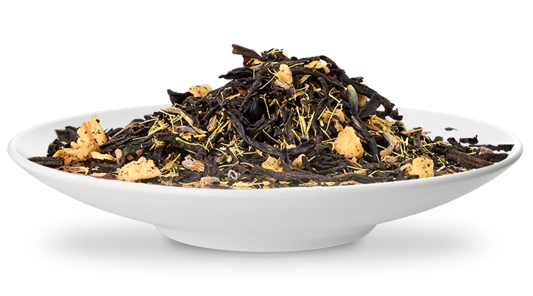 Brook37 Earl Grey and Lavender Tea