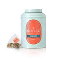 Lemon Ginger Tea – Brook37's Herbal Wellness Blend