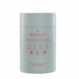 Brook37 Lemon Ginger Tea Eco – Herbal Wellness Blend