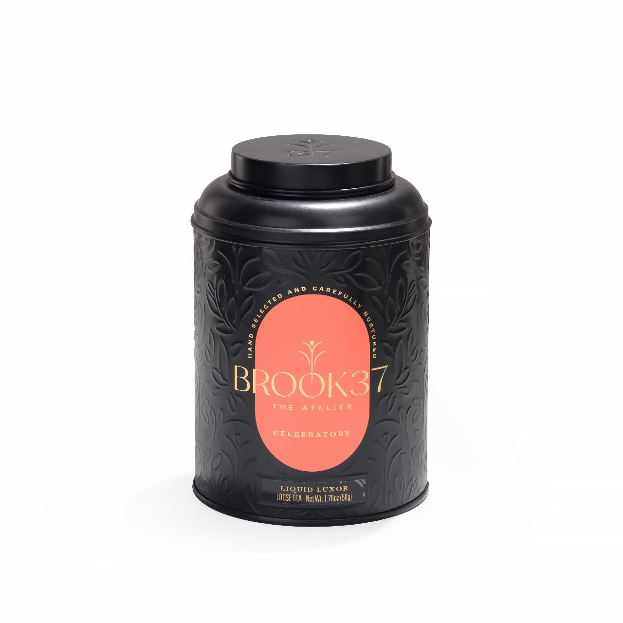 Brook37 Liquid Luxor