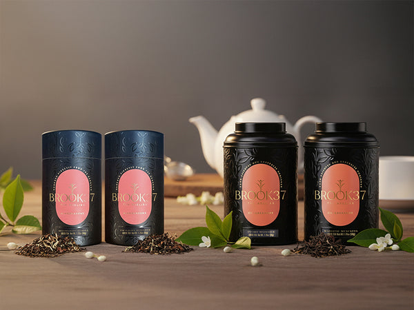 Loose Leaf Tea