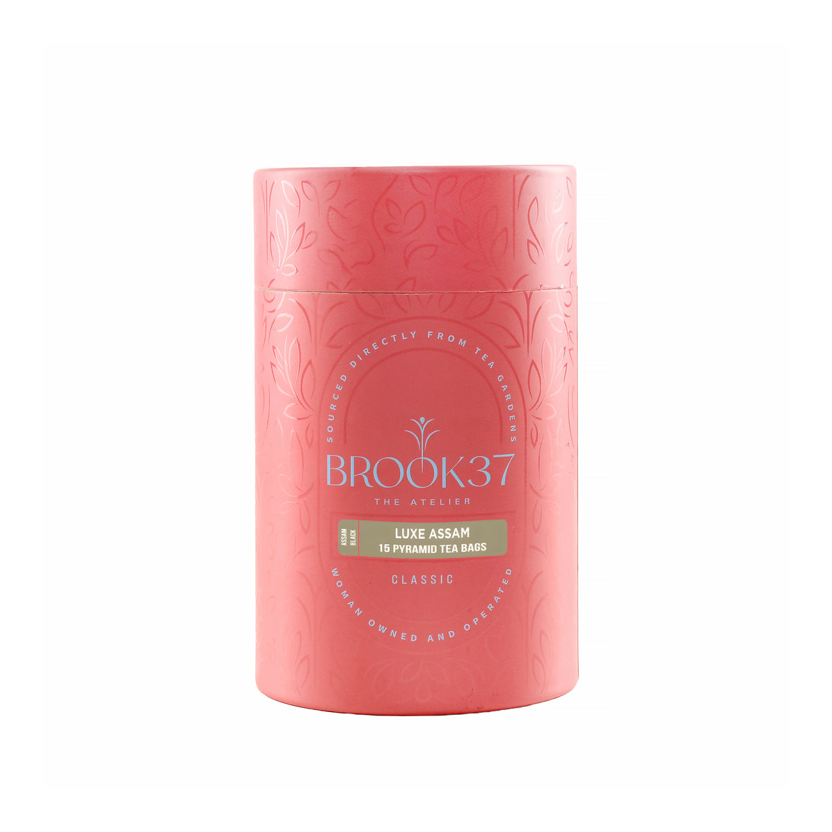 Luxe Assam Eco