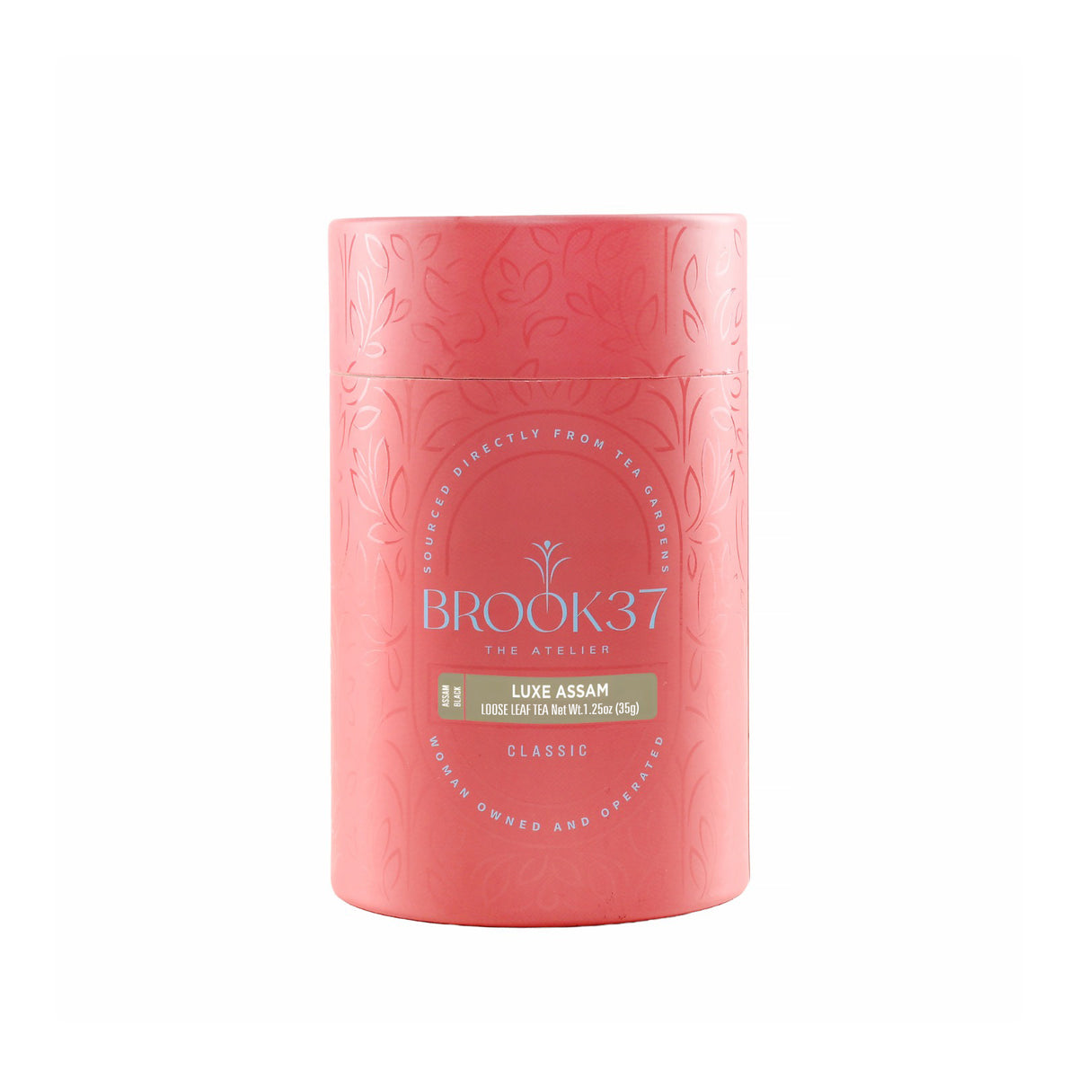 Luxe Assam Eco