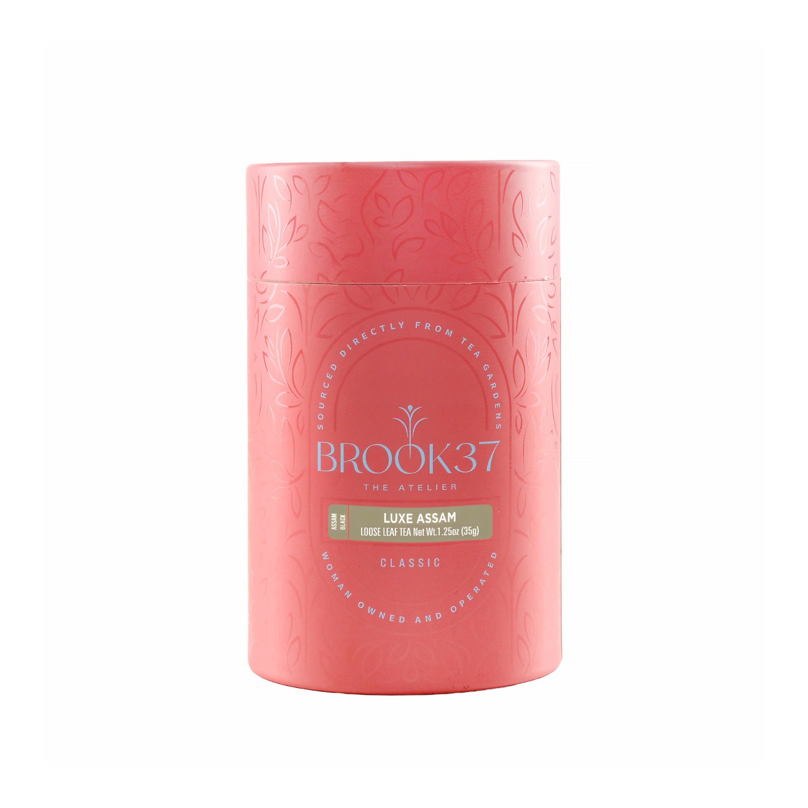 Luxe Assam Eco