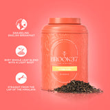 Focus Fusion Tea Duo