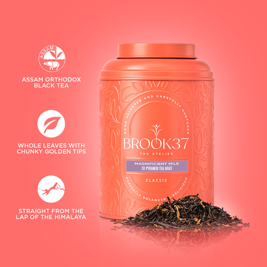 Assam Black Tea