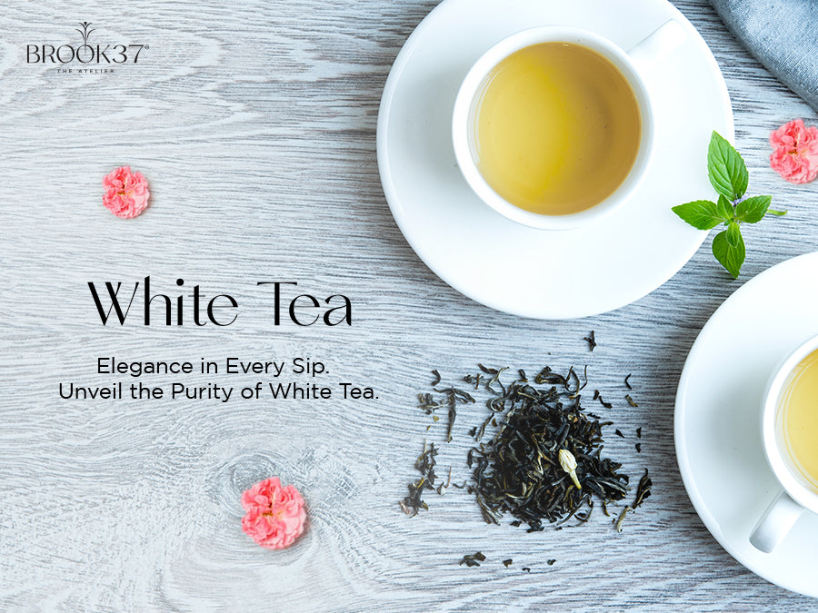 White Tea
