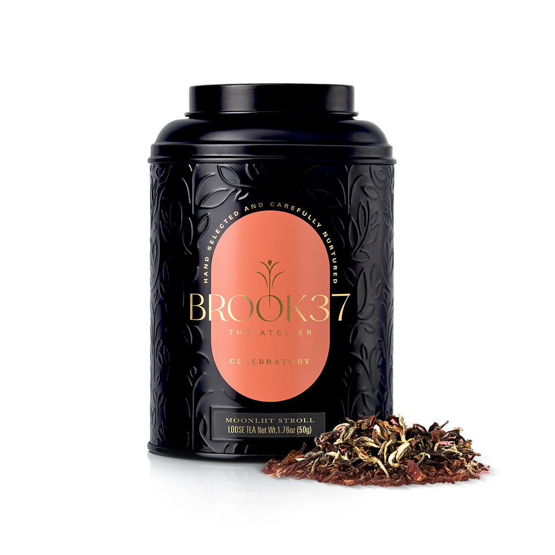 Moonlight Stroll Tea