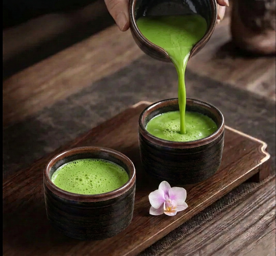 Matcha Tea