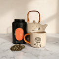 Brook37 Muscatel Reserve - Premium Darjeeling Black Tea