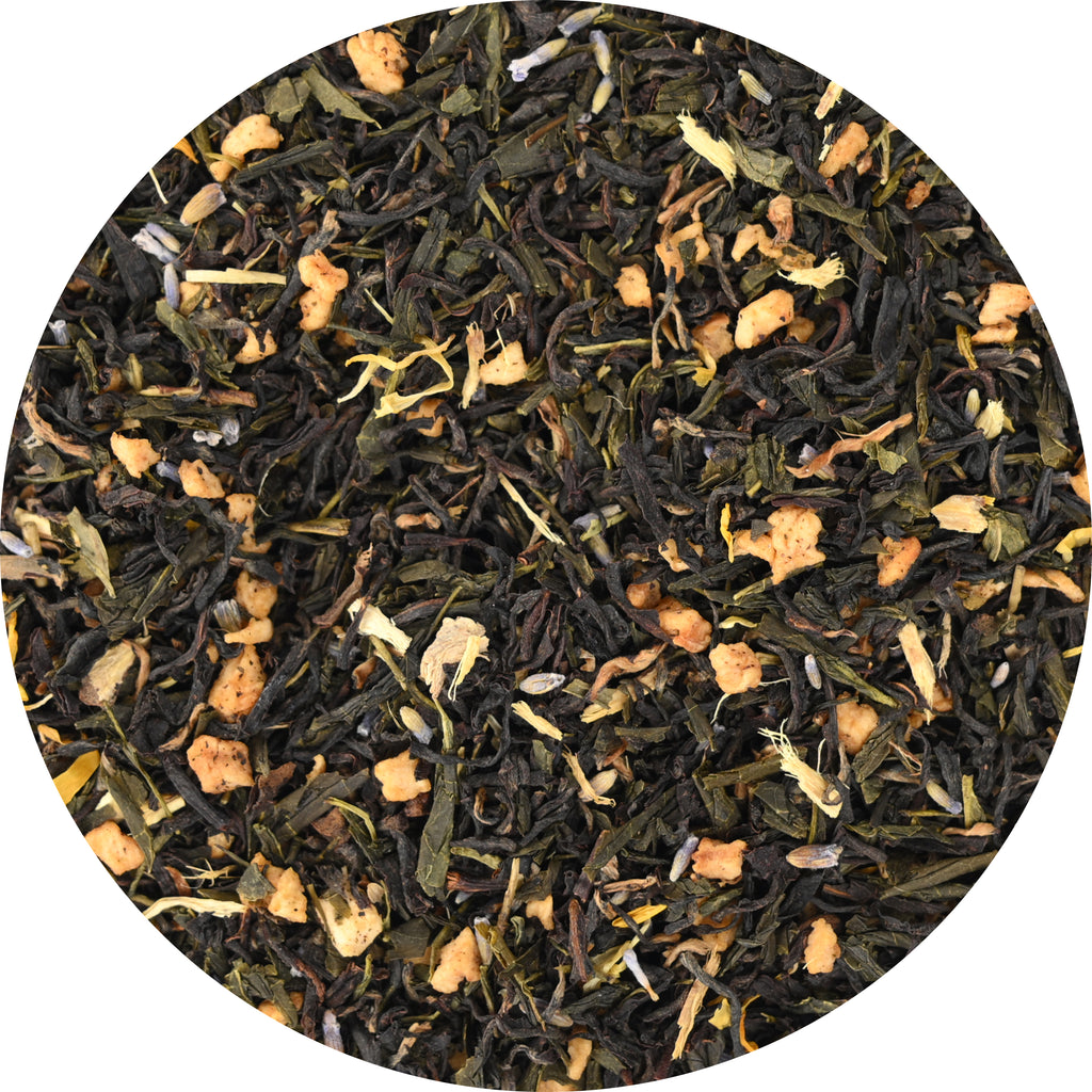 Phyllis Earl Grey Eco - Brook37’s Signature Earl Grey Blend