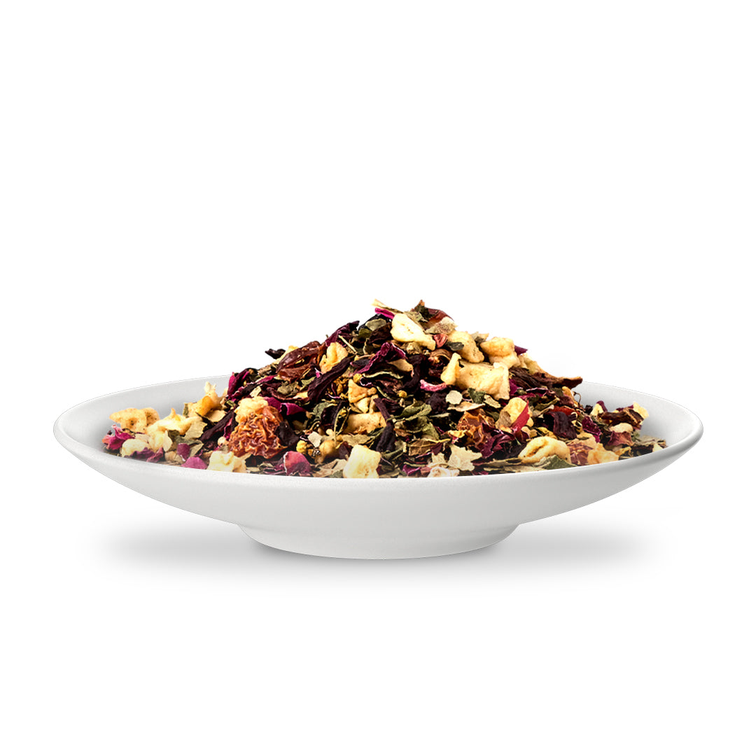 Phyllis Earl Grey - Brook37's Signature Earl Grey Tea