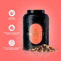 Pink Rose Strawberry – Brook37 Gift-Ready Floral Infusion