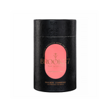Pink Rose Strawberry Eco – Brook37 Floral & Fruity Caffeine Free Herbal Infusion