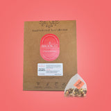 Pink Rose Strawberry Eco