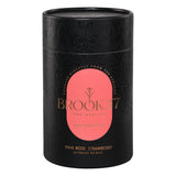 Pink Rose Strawberry Eco