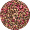 Pink Rose Strawberry Eco – Brook37 Caffeine Free Herbal Infusion