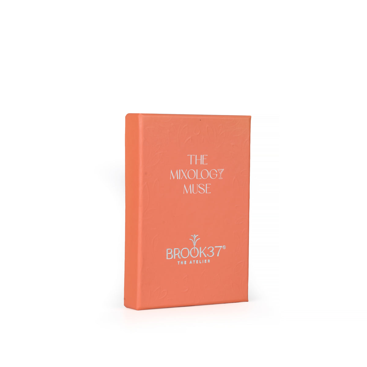 Brook37 Recipe Box