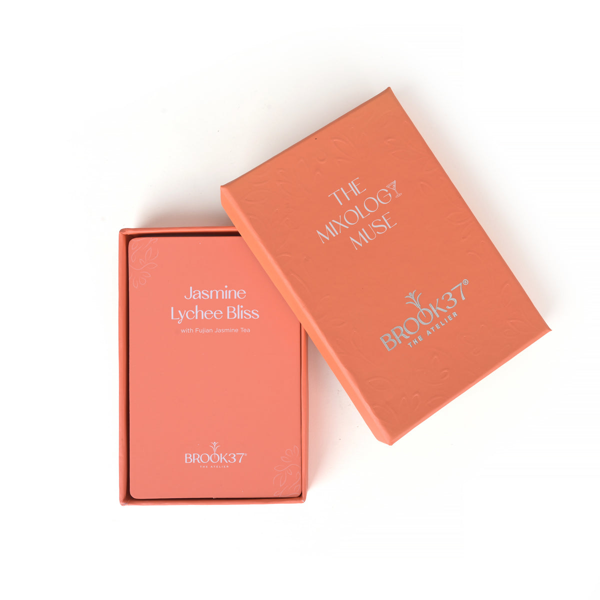 Brook37 Recipe Box