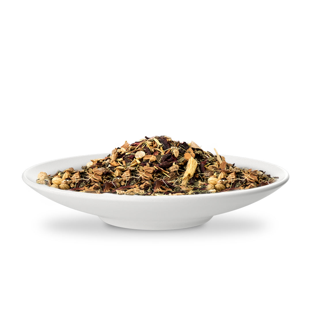 Brook37 Sweet Ceylon Spicy Berry