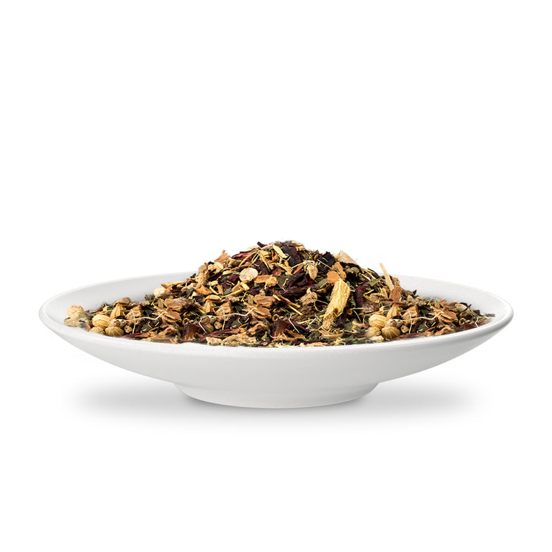 Sweet Ceylon Spicy Berry - The Detox blend