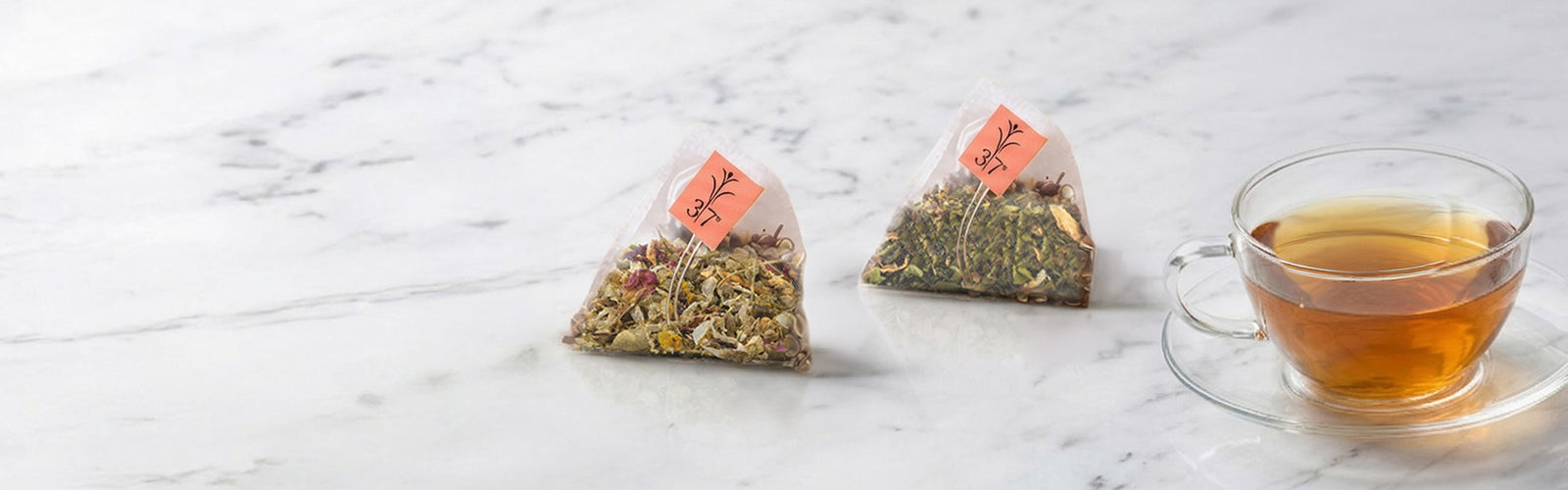 Tea Bags