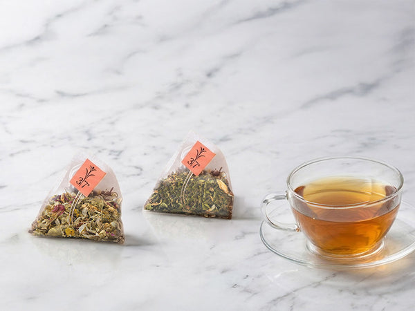 Tea Bags