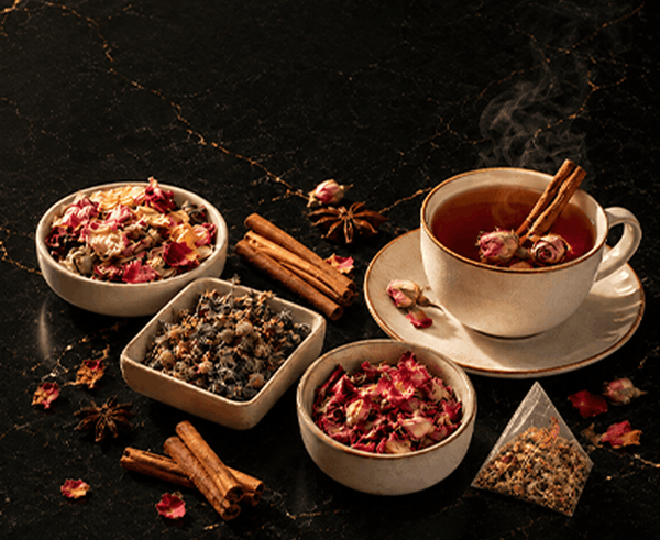 Tea Blends