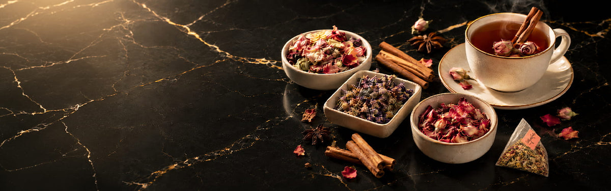 Tea Blends