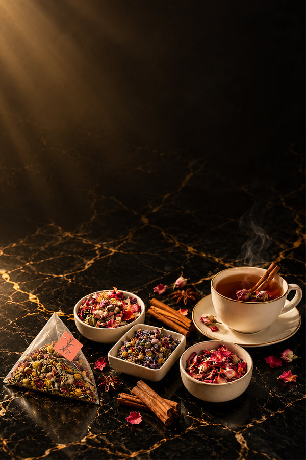 Tea Blends
