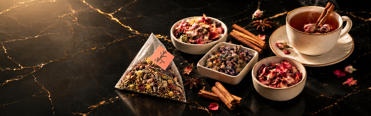 Tea Blends