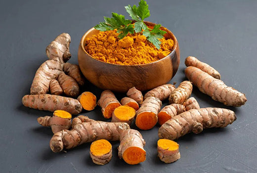 Turmeric