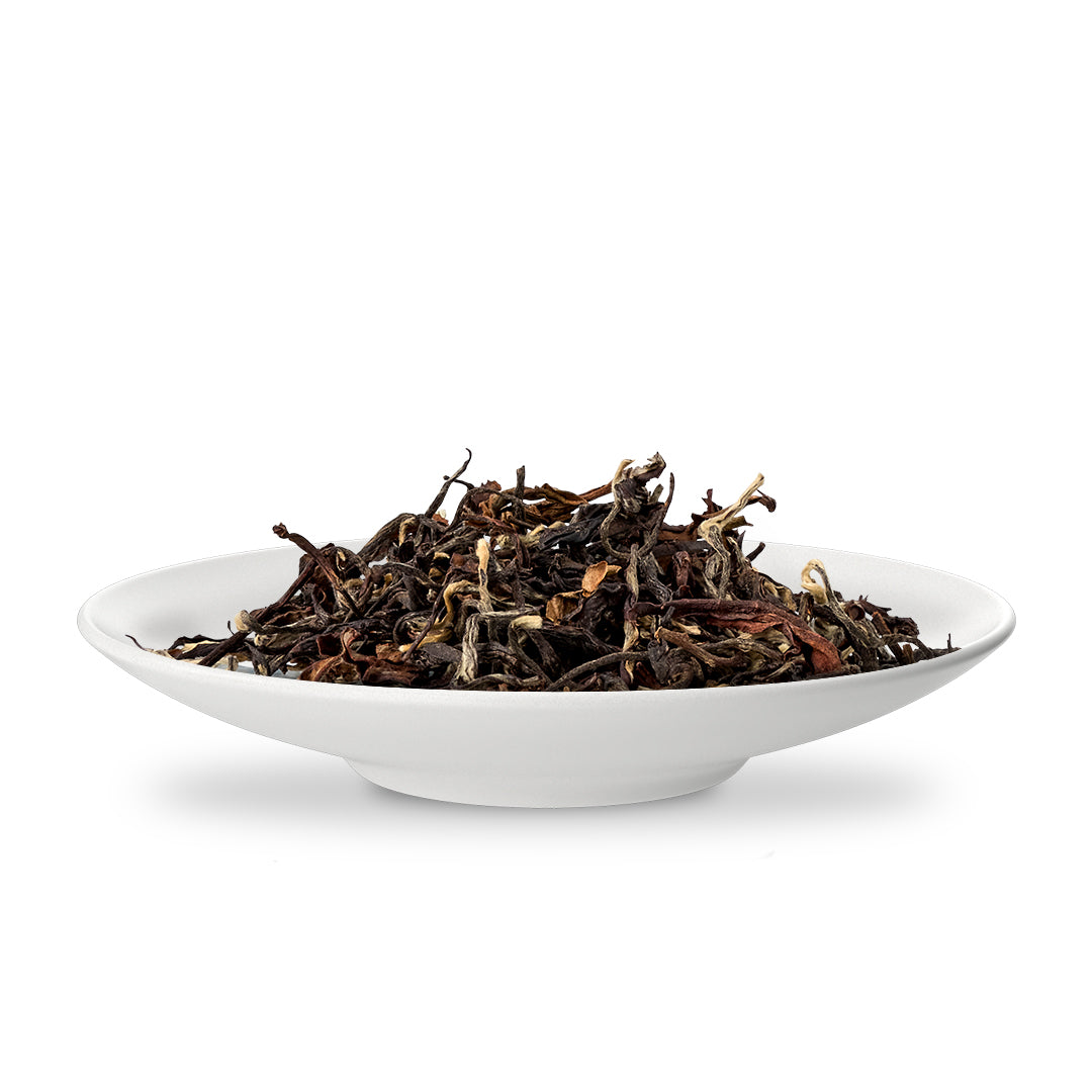 Brook37 Darjeeling Delight - Premium Darjeeling Black Tea