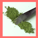 Harmony Matcha - Ceremonial Okumidori Blend