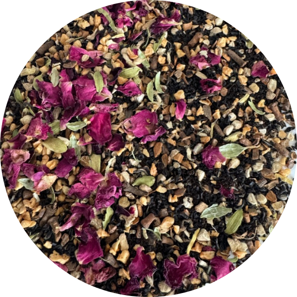 Bengal Chai Eco – Brook37's Authentic Indian Masala Tea