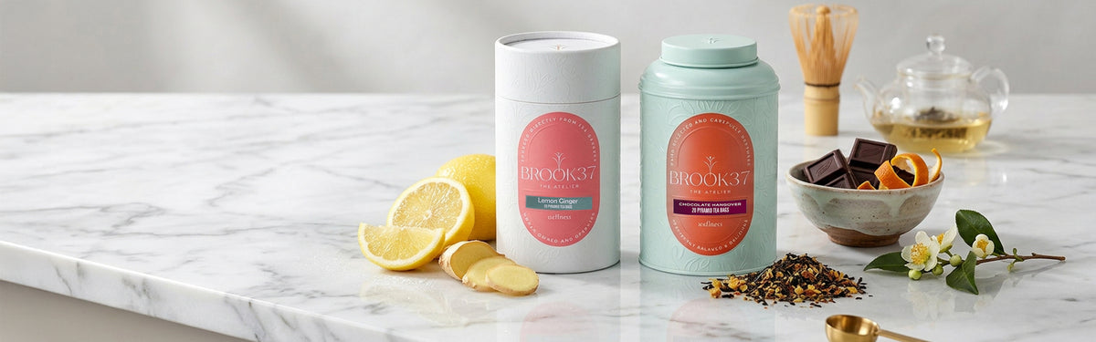 Wellness Tea