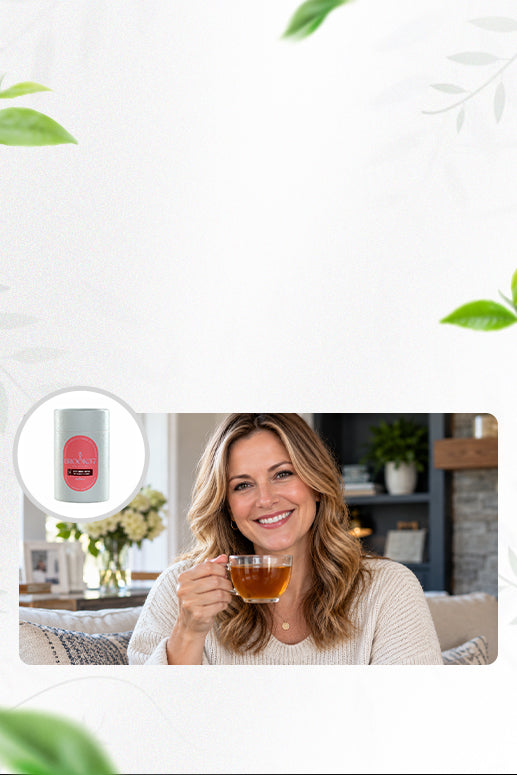 What Does Detox Tea Really Do for Your Body?