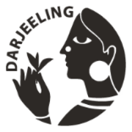 Darjeeling Logo by the Indian Tea board