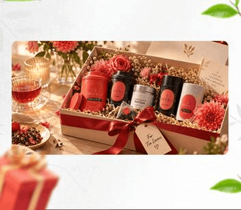 How to Choose Gifts for Tea Lovers by Flavor Preference?