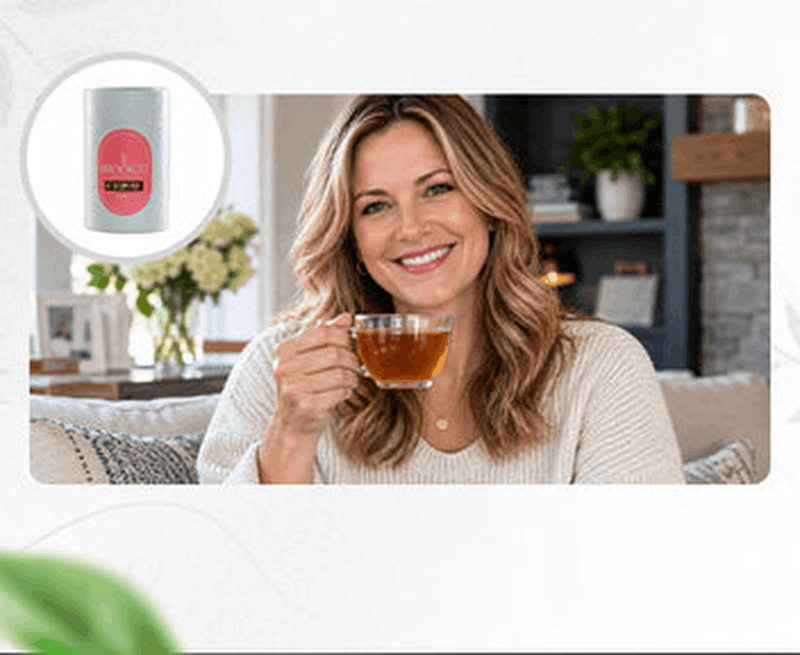 What Does Detox Tea Really Do for Your Body?