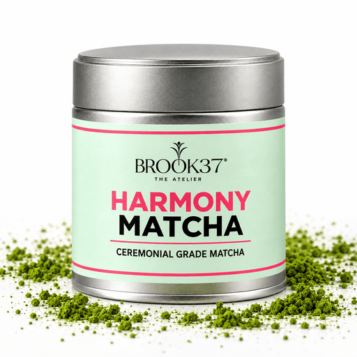 Harmony Matcha