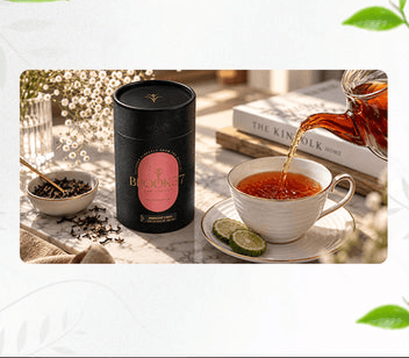 How Long to Steep Oolong Tea: Tips for a Better Cup