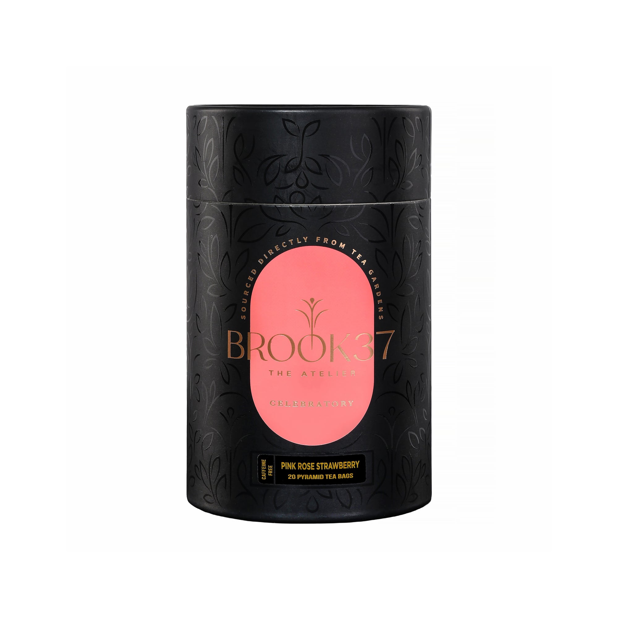 Rose Strawberry